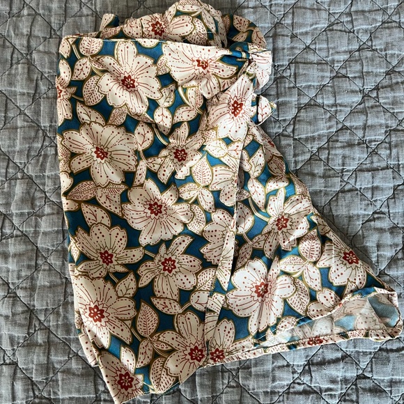 Anthropologie Women’s Skort - Picture 7 of 10